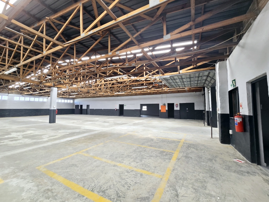Commercial Property for Sale in George Industrial Western Cape